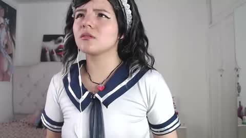 alissa_morrison online show from February 2026 08:25:02 PM