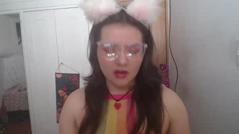 alissa_morrison online show from June 2026 07:07:01 PM