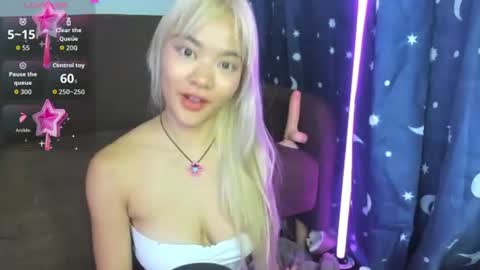 Alissa Sky online show from July 2026 10:14:02 PM