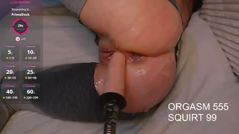 alissaaasex online show from June 2026 02:55:01 PM