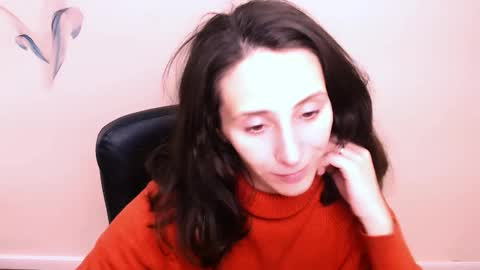 Snapshot of alissajersy_ chatting on November 2025 09:53:02 AM Alissa online show from November 2025 09:53:02 AM