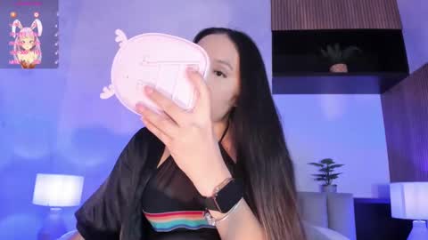 Alissa online show from February 2025 03:01:01 AM