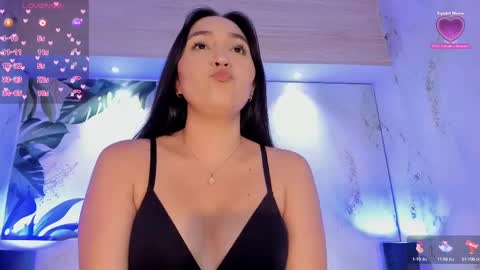 Alissa online show from February 2025 05:39:01 PM