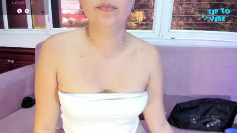 Alissa online show from May 2026 11:49:01 AM