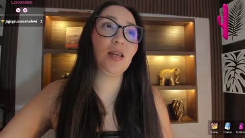 Alissa online show from June 2026 11:51:01 PM