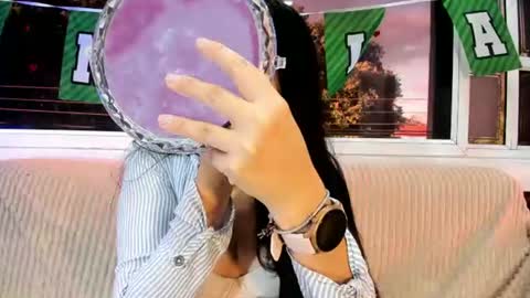 Alissa online show from July 2026 11:38:01 AM