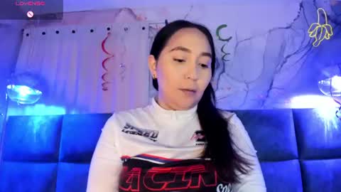 Alissa online show from July 2026 07:45:01 PM