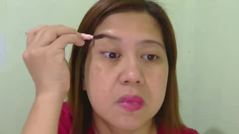 Snapshot of alissalove18 chatting on January 2025 05:13:01 AM alissalove18 online show from January 2025 05:13:01 AM