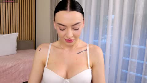 Alissa online show from May 2026 03:26:02 AM