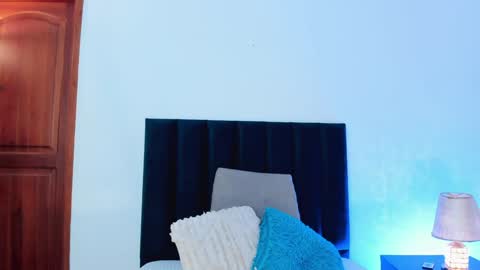 Snapshot of alissanix chatting on December 2024 12:09:02 AM AlissaNix online show from December 2024 12:09:02 AM