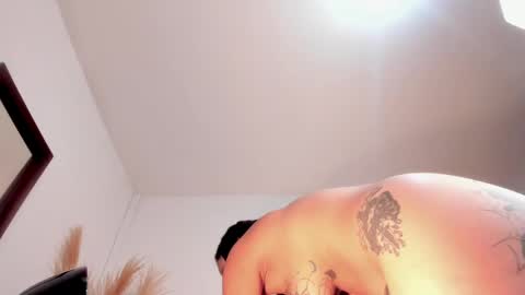 Snapshot of alissanix chatting on February 2025 01:09:01 AM AlissaNix online show from February 2025 01:09:01 AM