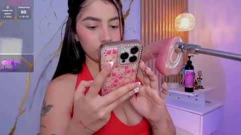 Alissa owens online show from May 2026 12:52:02 AM