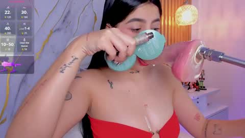 Alissa owens online show from June 2026 09:34:02 AM