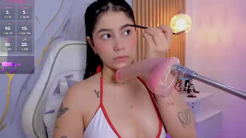 Alissa owens online show from June 2026 11:08:01 AM