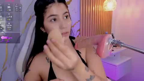 Alissa owens online show from June 2026 10:19:02 AM
