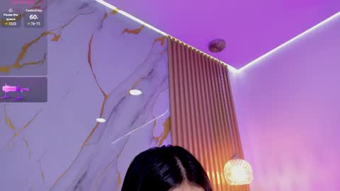 Alissa owens online show from June 2026 12:22:01 PM