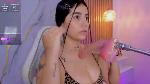 Alissa owens online show from June 2026 10:48:01 AM