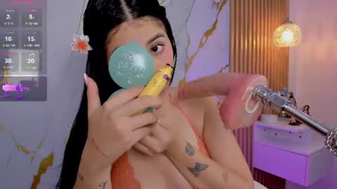 Alissa owens online show from July 2026 10:02:01 AM