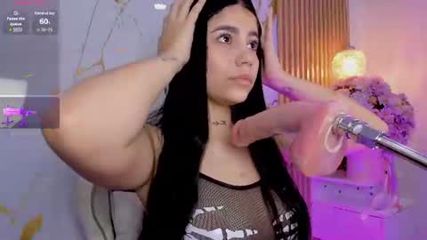 Alissa owens online show from July 2026 10:43:02 AM