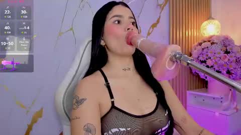 Alissa owens online show from July 2026 11:17:02 AM