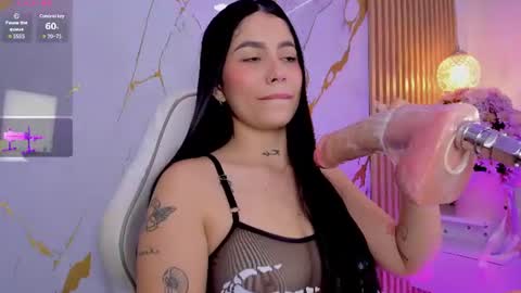 Alissa owens online show from July 2026 12:48:02 PM