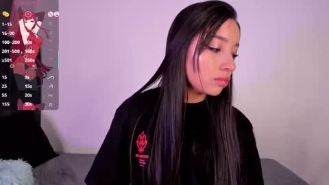 Mara  Isabel online show from September 2025 03:44:01 AM