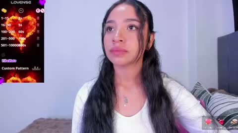 Mara  Isabel online show from July 2026 02:29:02 AM