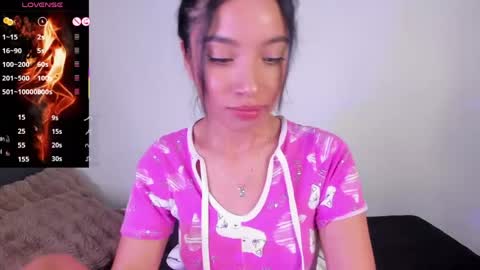 alissarose_1 online show from April 2026 12:23:01 AM