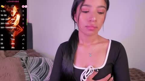 alissarose_1 online show from April 2026 11:46:01 PM