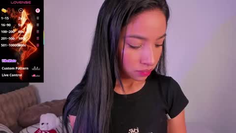 alissarose_1 online show from May 2026 06:47:01 PM
