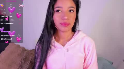 alissarose_1 online show from May 2026 02:39:01 AM
