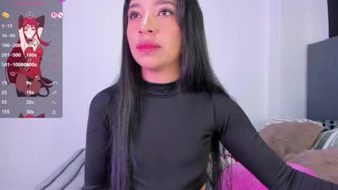 alissarose_1 online show from June 2026 09:16:02 PM