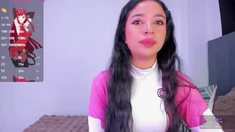 alissarose_1 online show from June 2026 12:25:02 AM
