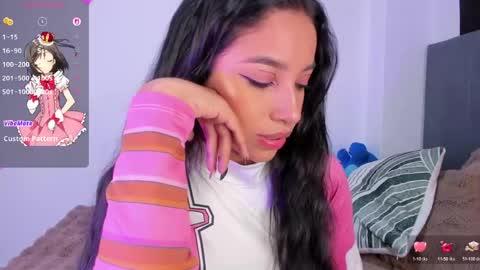 alissarose_1 online show from June 2026 01:28:02 AM