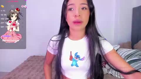 alissarose_1 online show from June 2026 11:24:02 PM