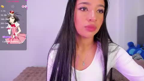 alissarose_1 online show from June 2026 12:52:02 AM