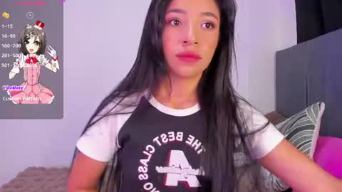 alissarose_1 online show from June 2026 12:46:01 AM