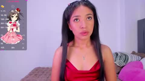alissarose_1 online show from June 2026 12:46:02 AM