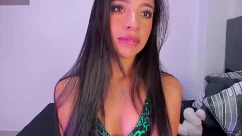 alissarose_1 online show from June 2026 12:36:01 AM