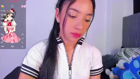 alissarose_1 online show from June 2026 12:54:02 AM