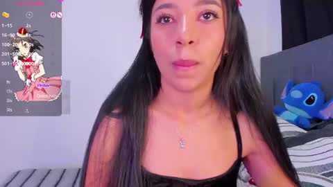 alissarose_1 online show from June 2026 09:19:02 PM