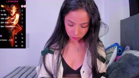 alissarose_1 online show from June 2026 03:01:02 AM