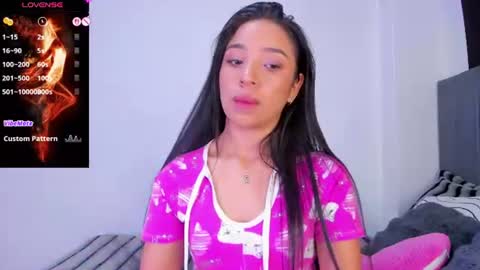 alissarose_1 online show from July 2026 04:41:02 AM