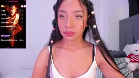 alissarose_1 online show from July 2026 07:16:02 PM