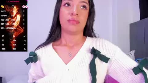 alissarose_1 online show from July 2026 01:43:01 AM