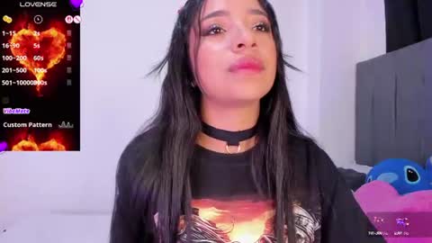 alissarose_1 online show from July 2026 12:48:01 AM
