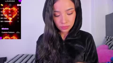 alissarose_1 online show from July 2026 03:24:02 AM