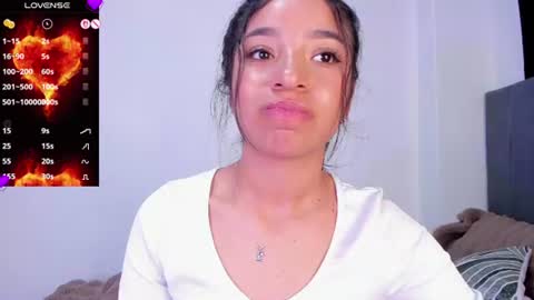 alissarose_1 online show from July 2026 06:31:01 AM