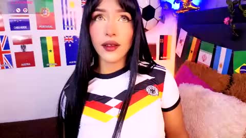 alisse_xx online show from June 2026 02:25:01 AM