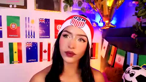 alisse_xx online show from June 2026 02:25:01 AM